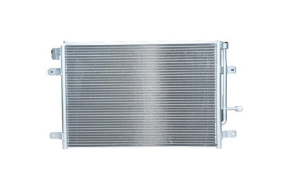 PlusLine Original Condenser for Audi 818190+