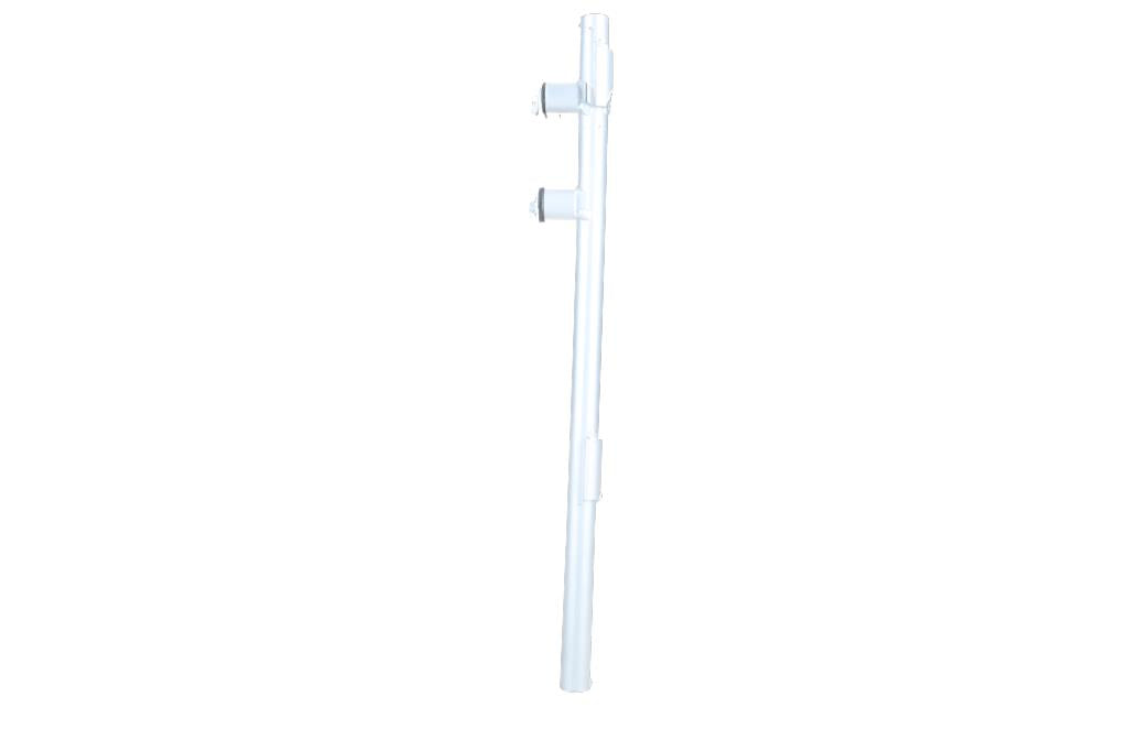 PlusLine Original Condenser for Audi 090201028+