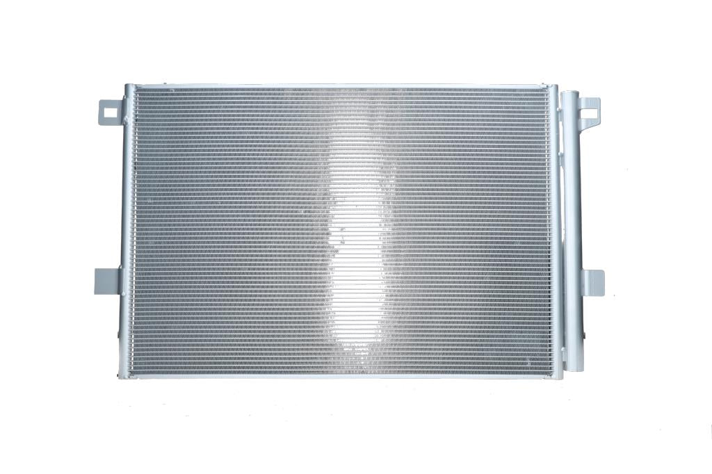 PlusLine Original Condenser for Audi 090201028+