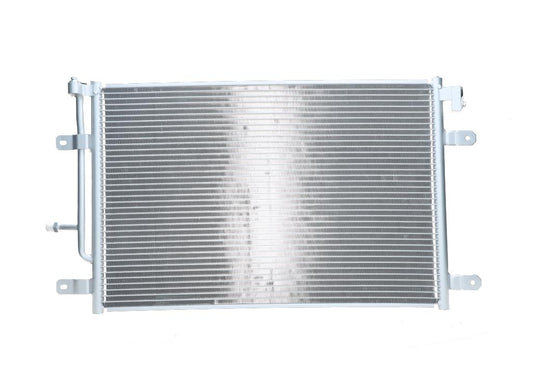PlusLine Original Condenser for Audi TSP0225511+