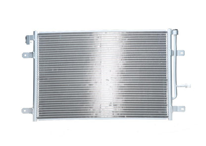PlusLine Original Condenser for Audi TSP0225511+