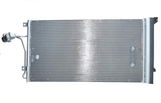 PlusLine Original Condenser for Audi TSP0225618+