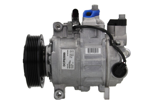 Denso New Aircon Compressor for Audi DCP02099