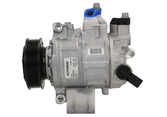 Denso New Aircon Compressor for Audi DCP02042