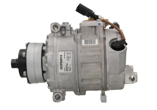 Denso New Aircon Compressor for Audi DCP02015