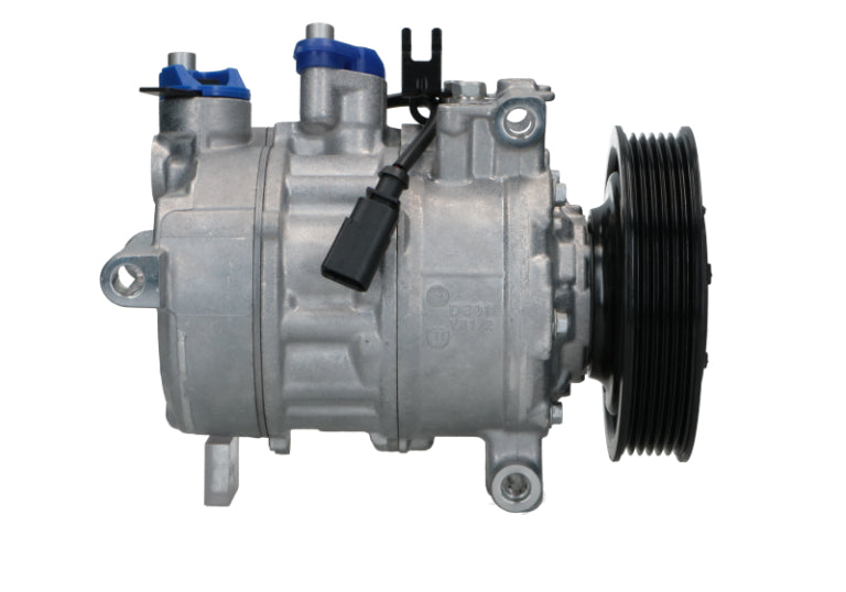 PlusLine Original Aircon Compressor for Audi 4471501161+