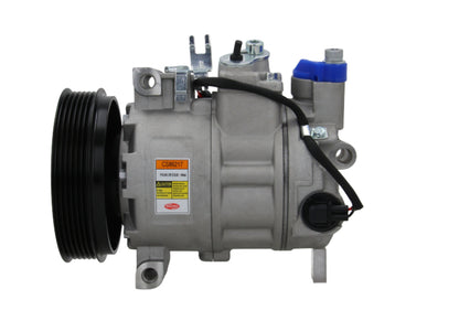 Delphi New Aircon Compressor for Audi CS8621711B1