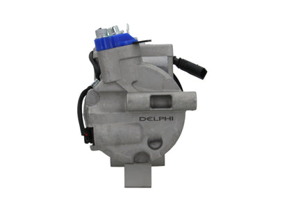 Delphi New Aircon Compressor for Audi CS8621711B1