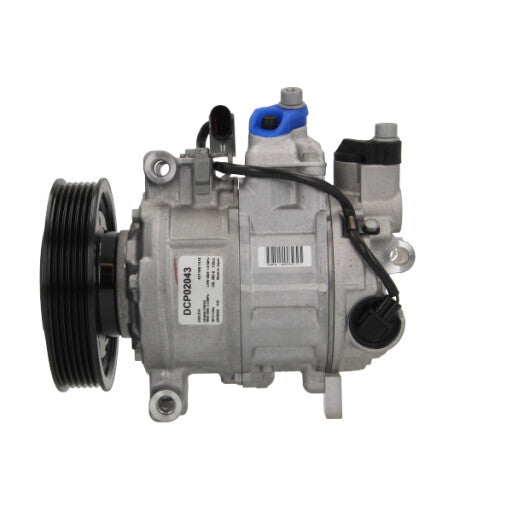 Denso New Aircon Compressor for Audi DCP02043
