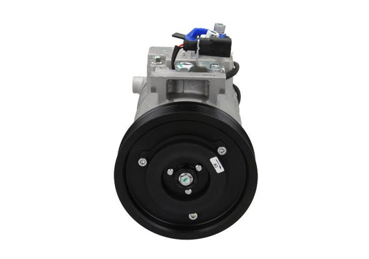 Mahle New Aircon Compressor for Audi ACP193000S