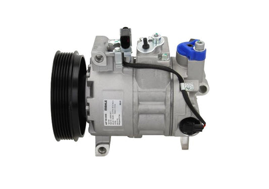 Mahle New Aircon Compressor for Audi ACP193000S