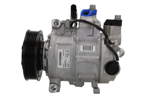 Denso New Aircon Compressor for Audi DCP02095