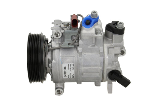 Denso New Aircon Compressor for Audi DCP02110