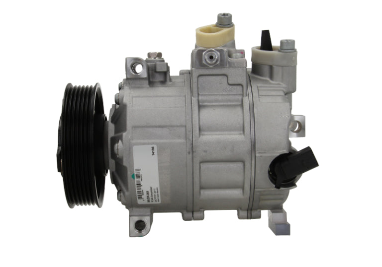 Valeo New Aircon Compressor for Audi C699357VIAM