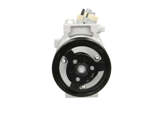 Valeo New Aircon Compressor for Audi 814572