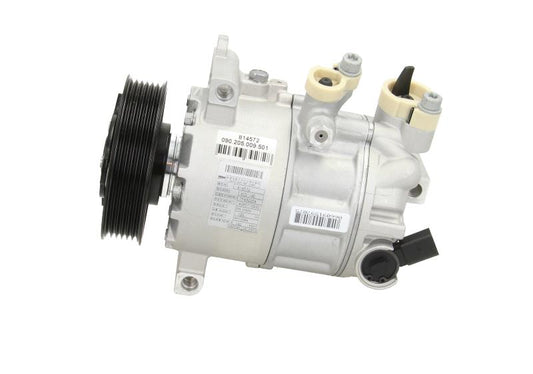 Valeo New Aircon Compressor for Audi 814572