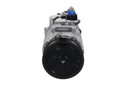 Denso New Aircon Compressor for Audi DCP02027