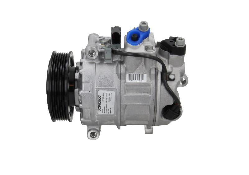 Denso New Aircon Compressor for Audi DCP02027