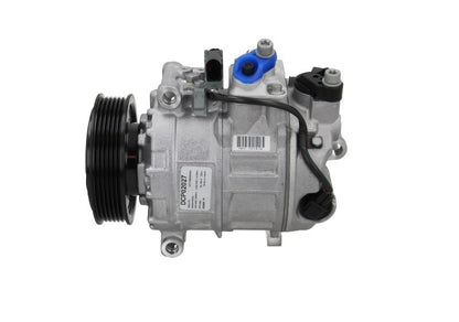 Denso New Aircon Compressor for Audi DCP02027