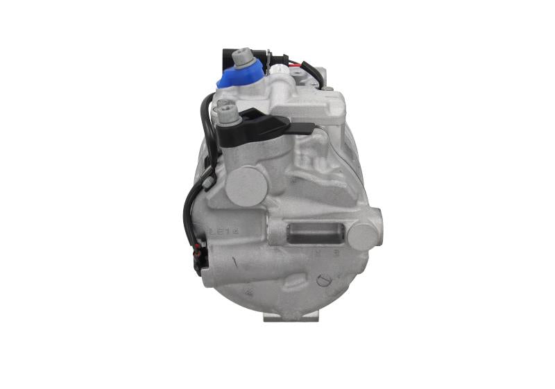 Denso New Aircon Compressor for Audi DCP02027