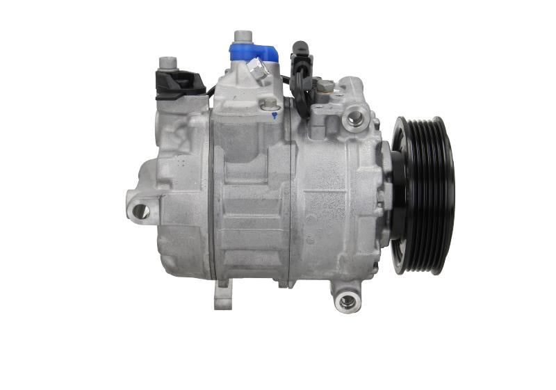 Denso New Aircon Compressor for Audi DCP02027