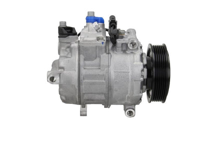 Denso New Aircon Compressor for Audi DCP02027