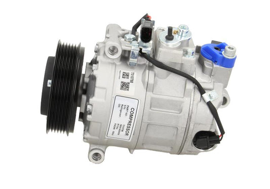 Copy New Aircon Compressor for Audi 7010788