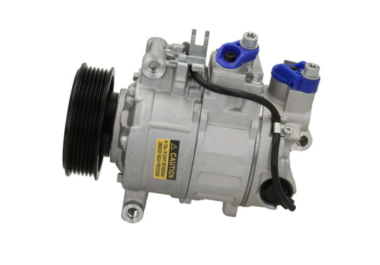 PlusLine Original Aircon Compressor for Audi 4471501690+