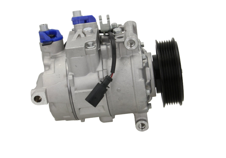 PlusLine Original Aircon Compressor for Audi 4471501690+