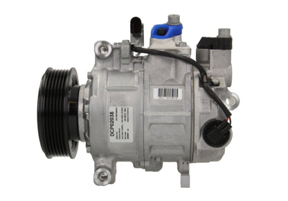 Denso New Aircon Compressor for Audi DCP02038