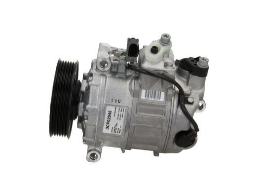 Denso New Aircon Compressor for Audi DCP02045
