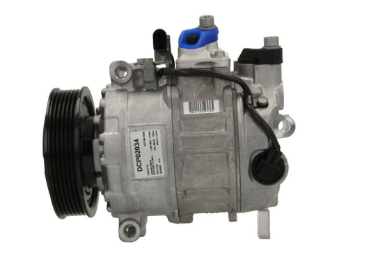 Denso New Aircon Compressor for Audi DCP02034