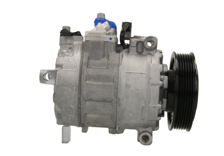 Denso New Aircon Compressor for Audi DCP02034