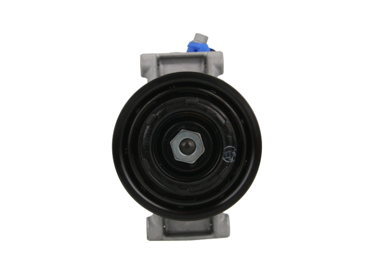 Denso New Aircon Compressor for Audi DCP02097