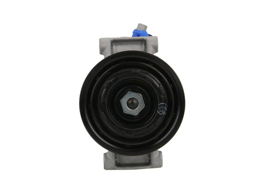 Denso New Aircon Compressor for Audi DCP02097