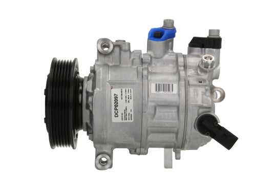 Denso New Aircon Compressor for Audi DCP02097