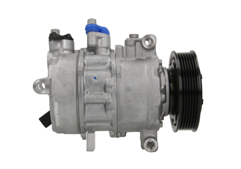 Denso New Aircon Compressor for Audi DCP02097