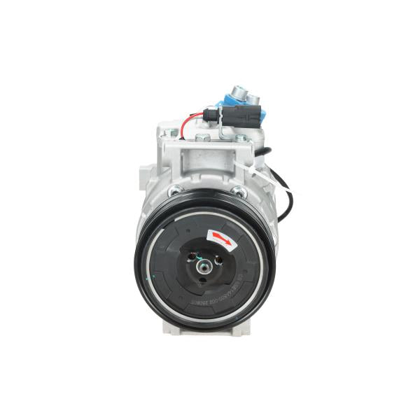 PlusLine Original Aircon Compressor for Audi 4371007180+