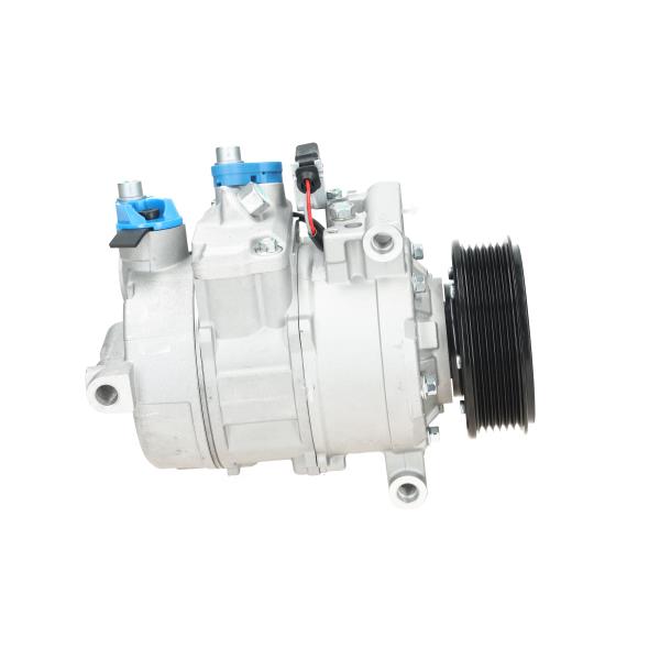 PlusLine Original Aircon Compressor for Audi 4371007180+