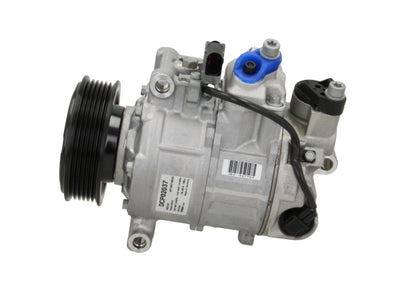 Denso New Aircon Compressor for Audi DCP02037