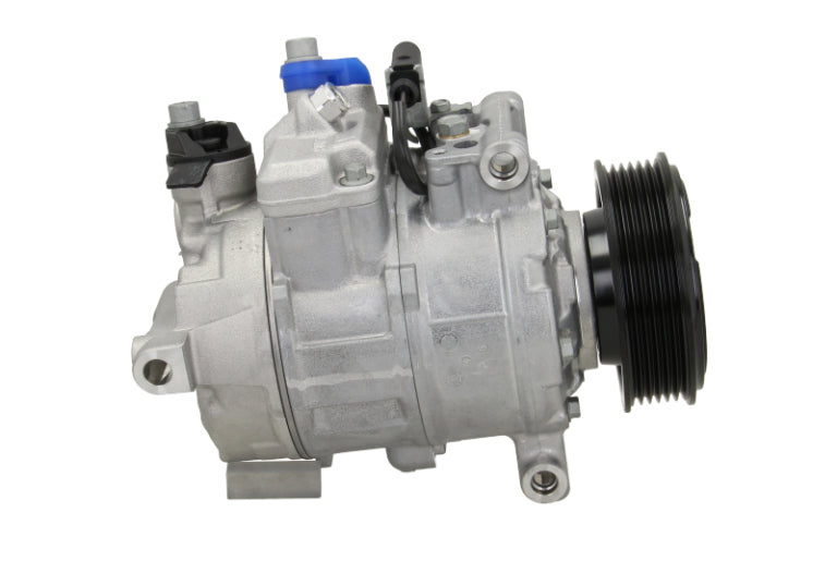 Denso New Aircon Compressor for Audi DCP02037