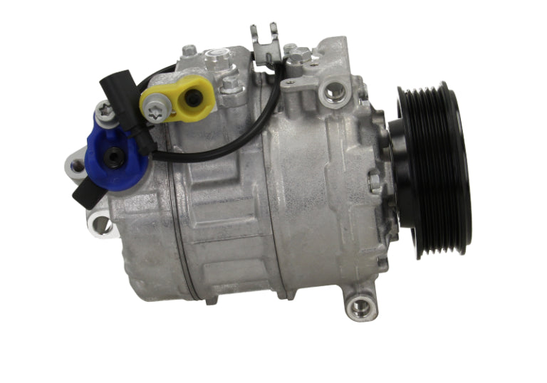 PlusLine Original Aircon Compressor for Audi 4472209960+