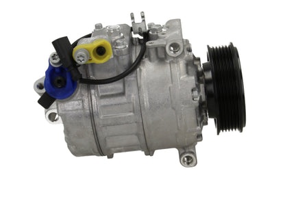 PlusLine Original Aircon Compressor for Audi 4472209960+