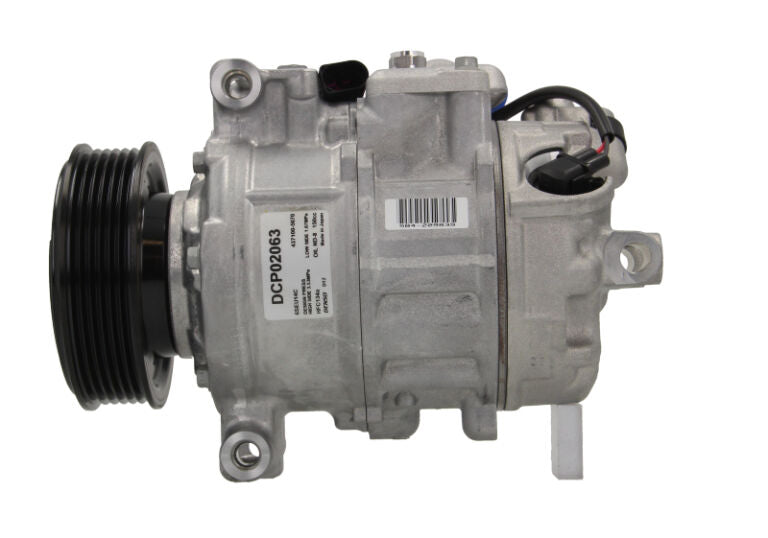 Denso New Aircon Compressor for Audi DCP02063