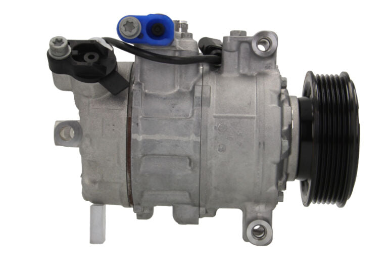 Denso New Aircon Compressor for Audi DCP02063