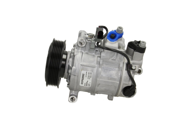 Denso New Aircon Compressor for Audi DCP02092
