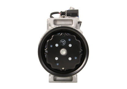 Denso New Aircon Compressor for Audi DCP02025