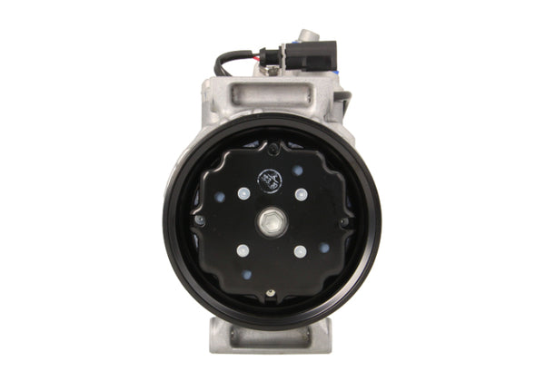 Denso New Aircon Compressor for Audi DCP02025
