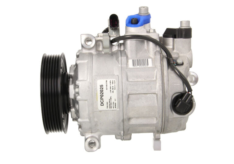 Denso New Aircon Compressor for Audi DCP02025