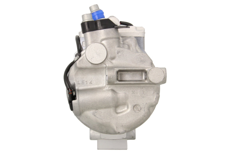 Denso New Aircon Compressor for Audi DCP02025